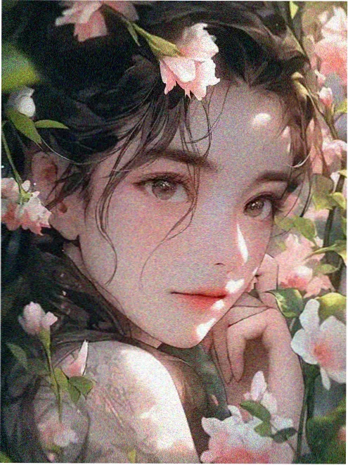 雨巷奇谭剧场版动画推荐